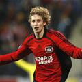 Stefan Kiessling ostaja v Bayerju.