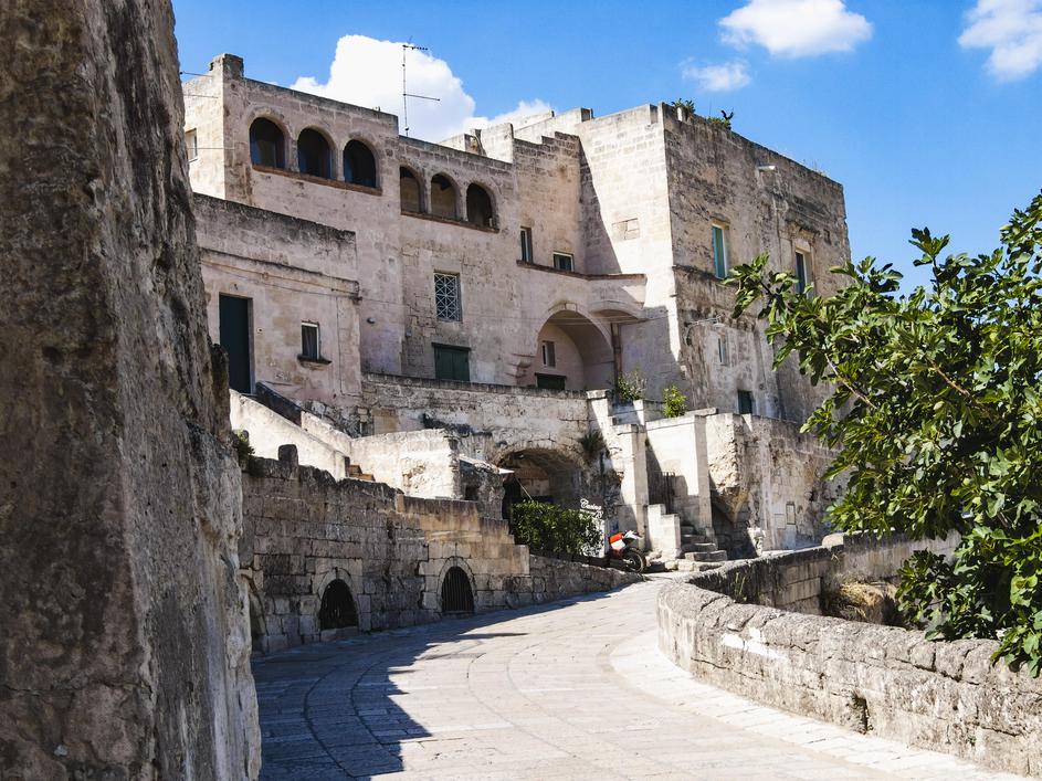 Matera