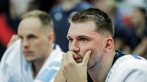 eurobasket 2025 Katovice slovenija poljska