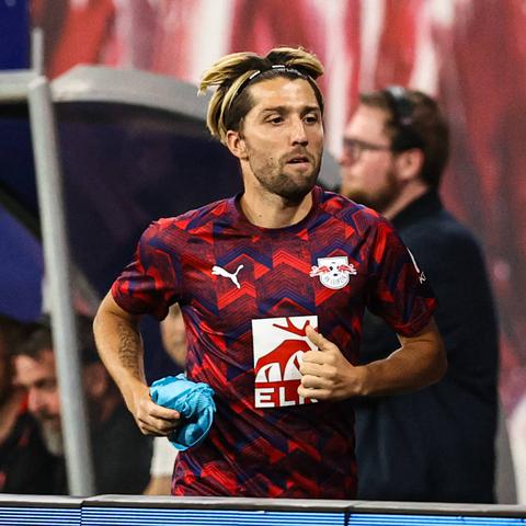 Kevin Kampl