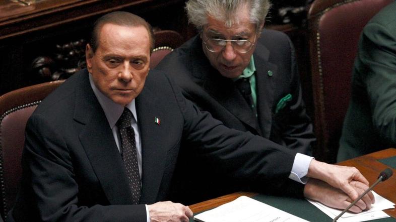 Berlusconi