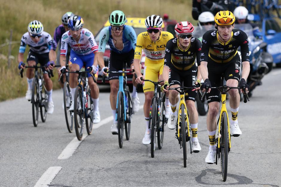 Sedmerica ubežnikov | Avtor: Profimedia