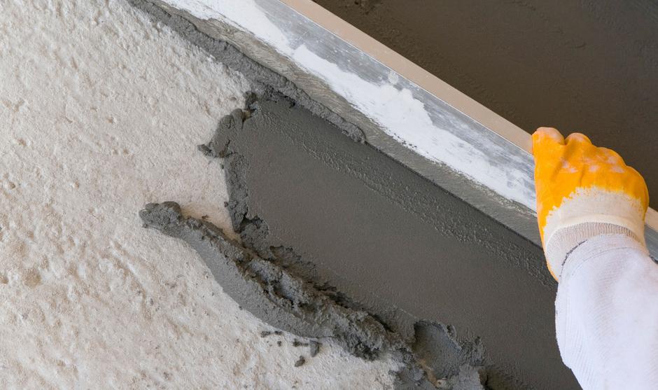 izravnava tal | Avtor: Profimedia