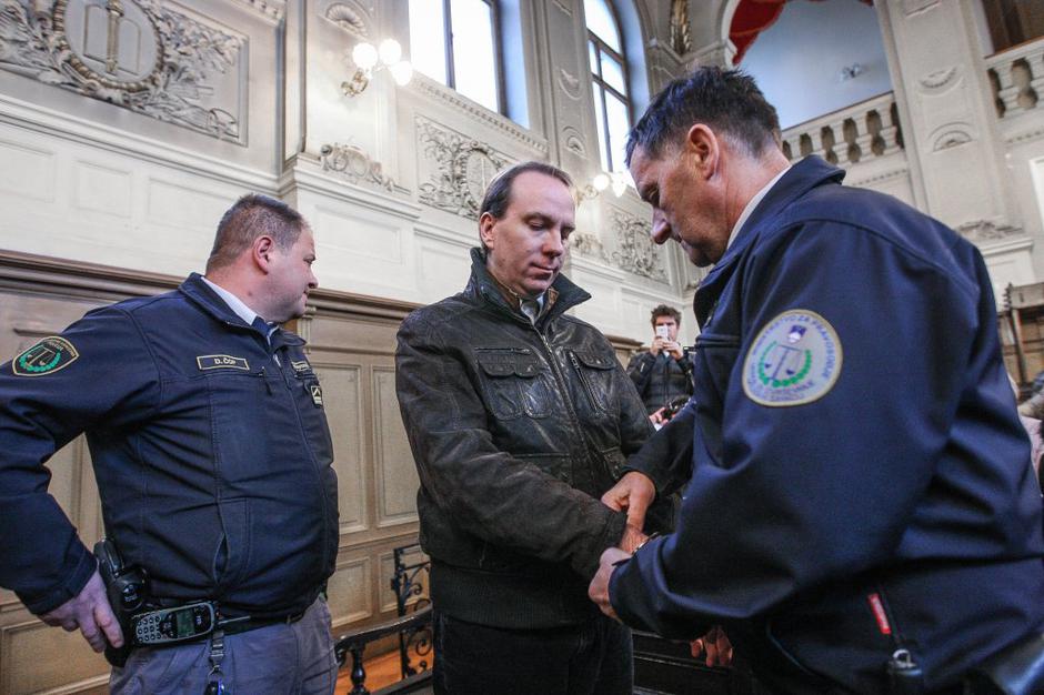 Ivan Radan | Avtor: Saša Despot