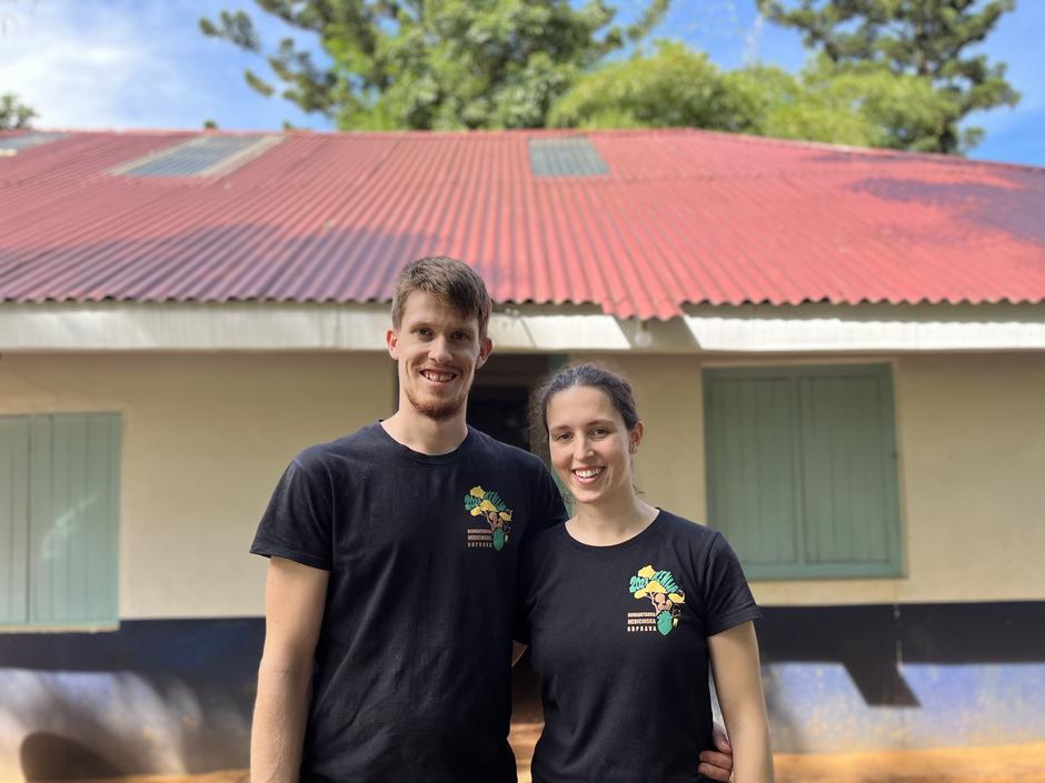  | Avtor: Osebni arhiv Maruše Mlinar Urh in Jana Urh