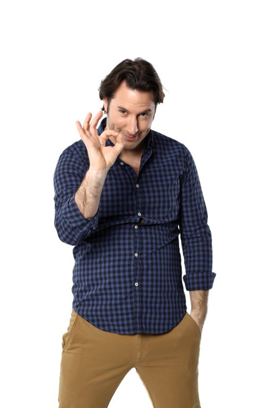 jan bučar | Avtor: POP-TV-2