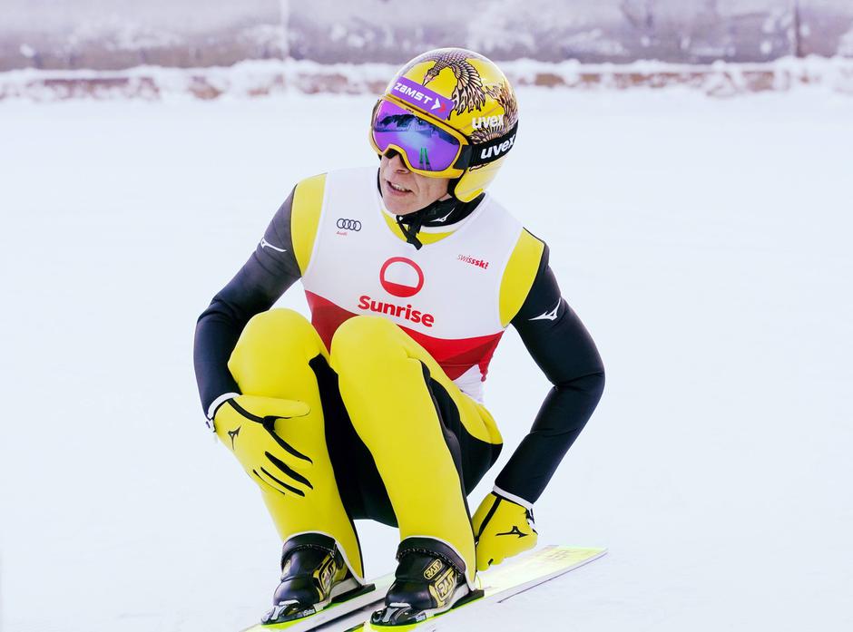 Noriaki Kasai | Avtor: Profimedia