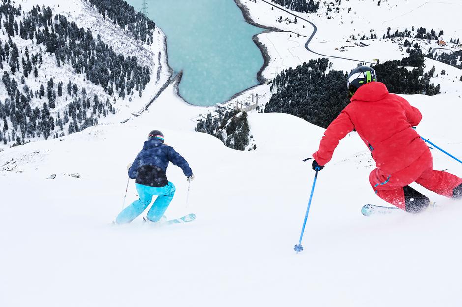 Smučanje | Avtor: Profimedia