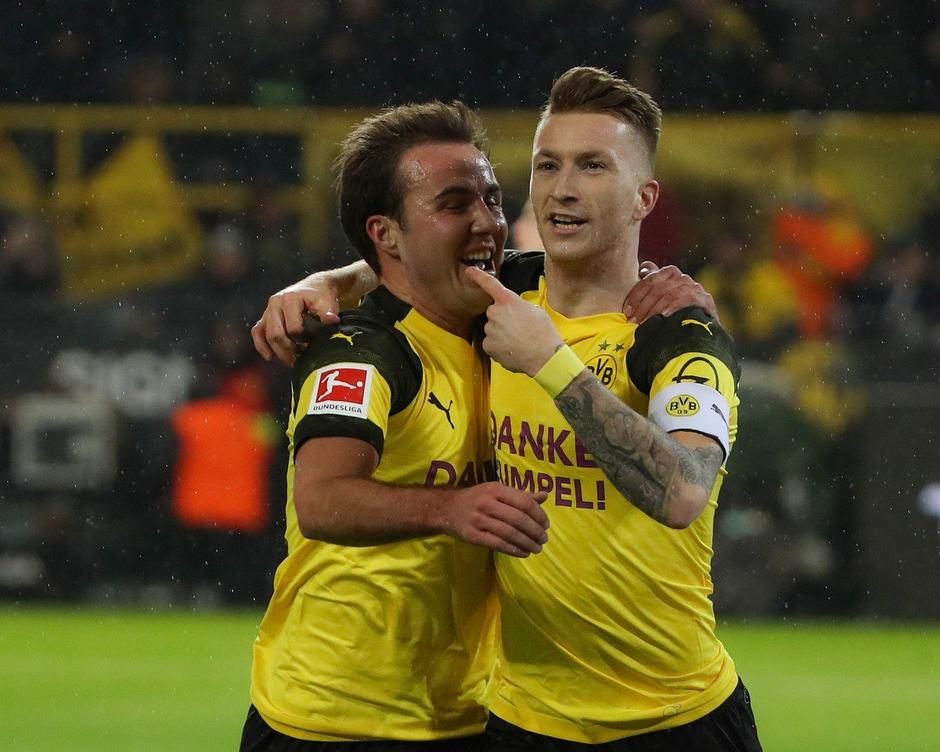 Borussia Dortmund | Avtor: Profimedia