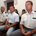 Predvidoma konec meseca bo znano, kolikšno kazen bo za Bezjakov udarec, ki je bi