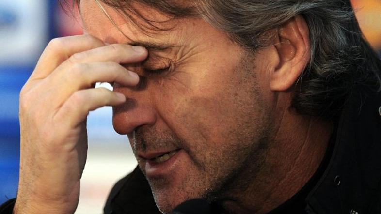 roberto mancini