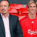 Prvi adut trenerja Rafe Beniteza je njegov rojak Fernando Torres. (Foto: Reuters