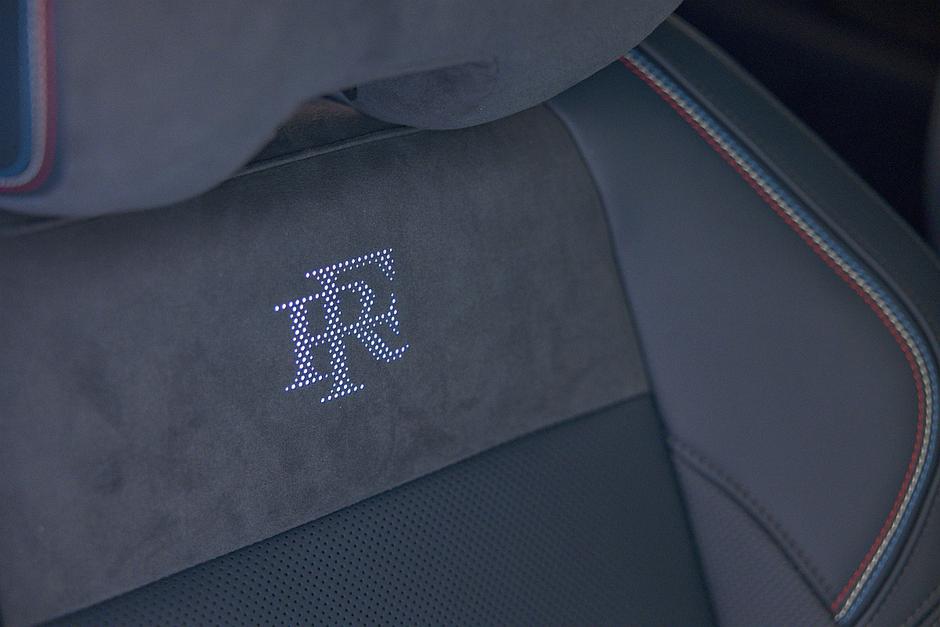 renault rafale predsednik Ffancije | Avtor: Renault