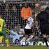 Dejagah gol Fulham Norwich FA pokal