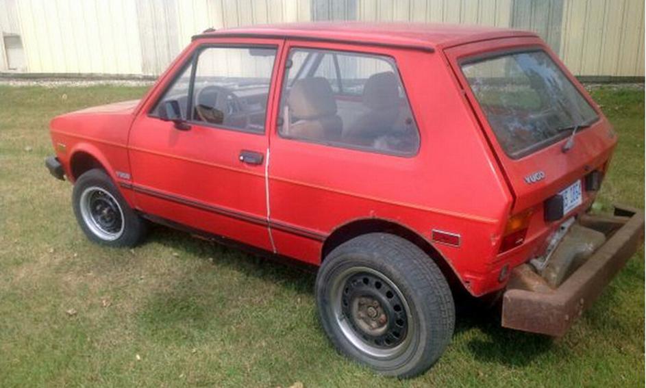 Yugo 
