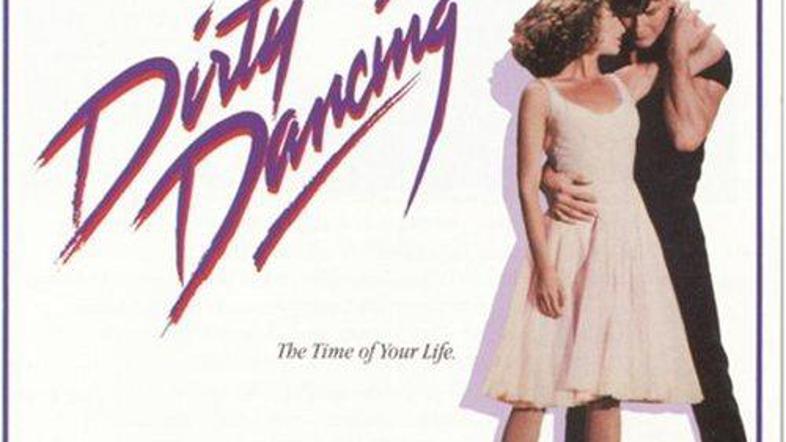 Soundtrack: Dirty Dancing (1987), 42 milijonov