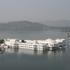 Jezero Pichola, Indija
