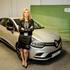 Renault Clio I Feel Slovenia