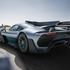 Mercedes-AMG project ONE