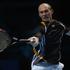 Nikolaj Davidenko je prvič v karieri premagal Rogerja Federerja. (Foto: Reuters)