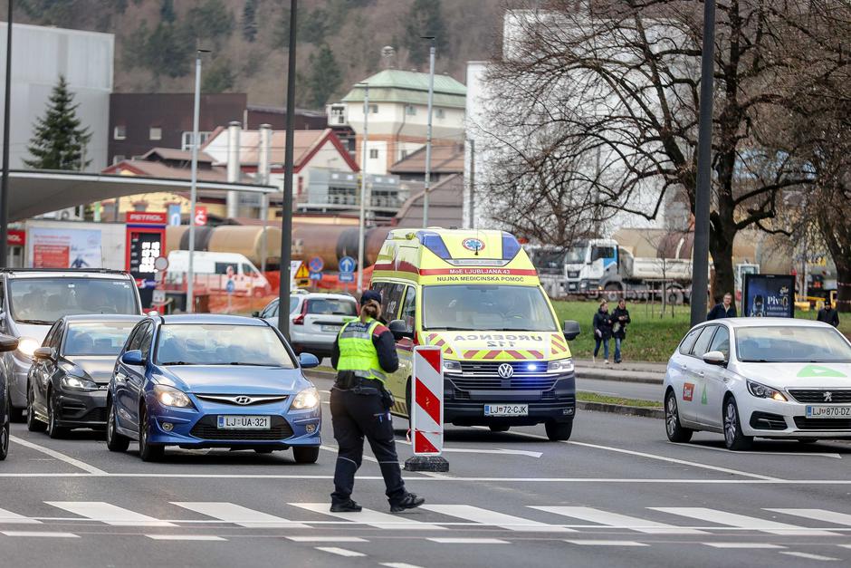 podvoz dunajska | Avtor: Saša Despot