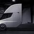 Tesla semi truck