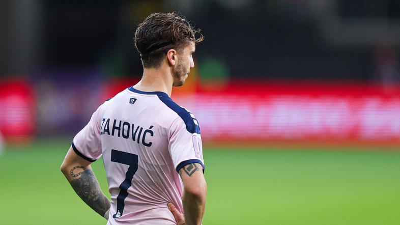 Luka Zahović
