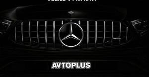 Mercedes-Benz GLC-Razred GLC 200 4MATIC