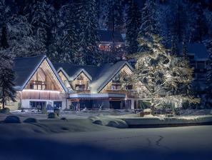 Jasna resort