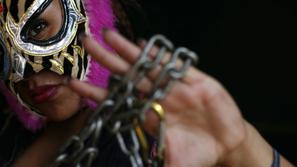 mehika rokoborba lucha libre