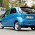 Slovenska predstavitev: Mitsubishi i-MiEV