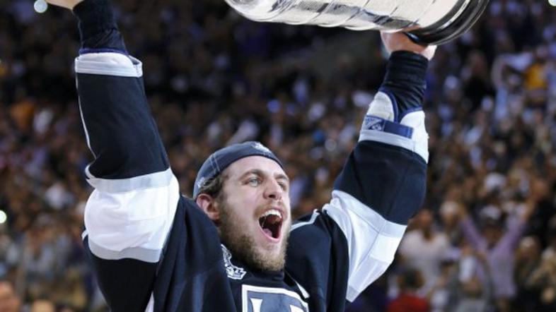 Anže Kopitar finale lige NHL