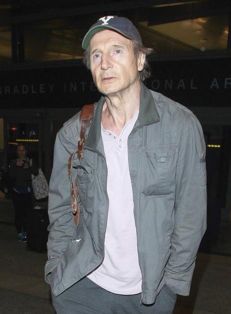 liam neeson