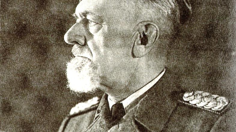 Leon Rupnik