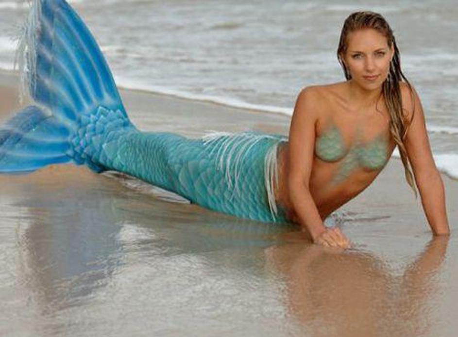 Iz sanj je ustvarila kariero.