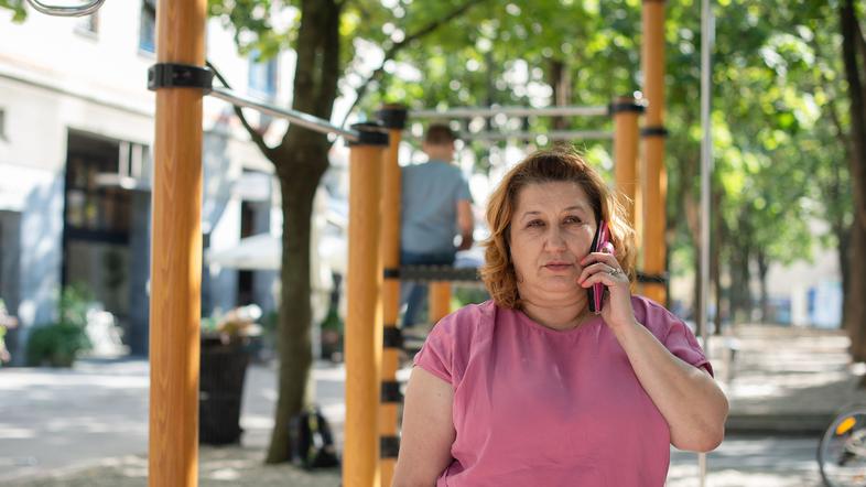 Simona Šeremet Kalanj