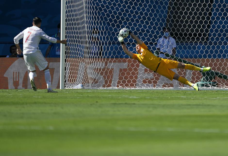 Martin Dubravka | Avtor: Epa