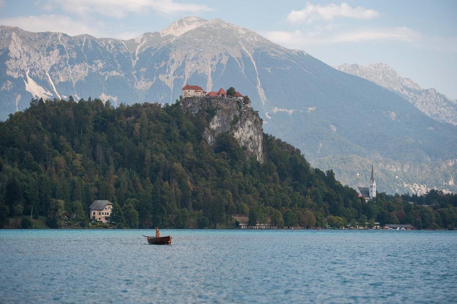 Bled | Avtor: Anže Petkovšek