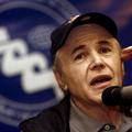Walter Kroenig, ki je v Zvezdnih stezah igral Pavela Chekova, ni izključil možno