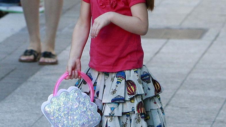 Suri Cruise