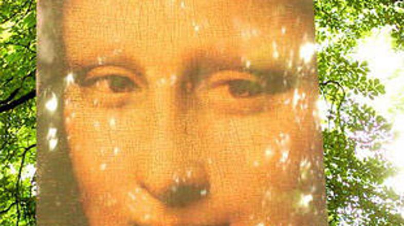 Mesto Ambroise je povsem v znamenju renesančnega arhitekta, izumitelja, inženirj