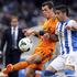 Bale Jose Angel Real Sociedad Real Madrid Liga BBVA Španija prvenstvo