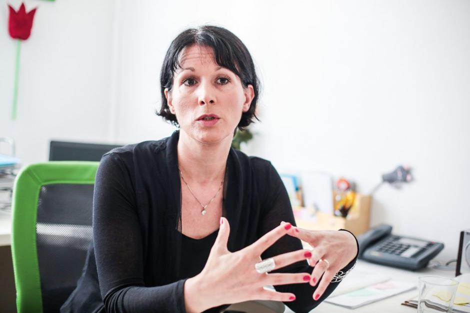 ZGNL | Avtor: Saša Despot