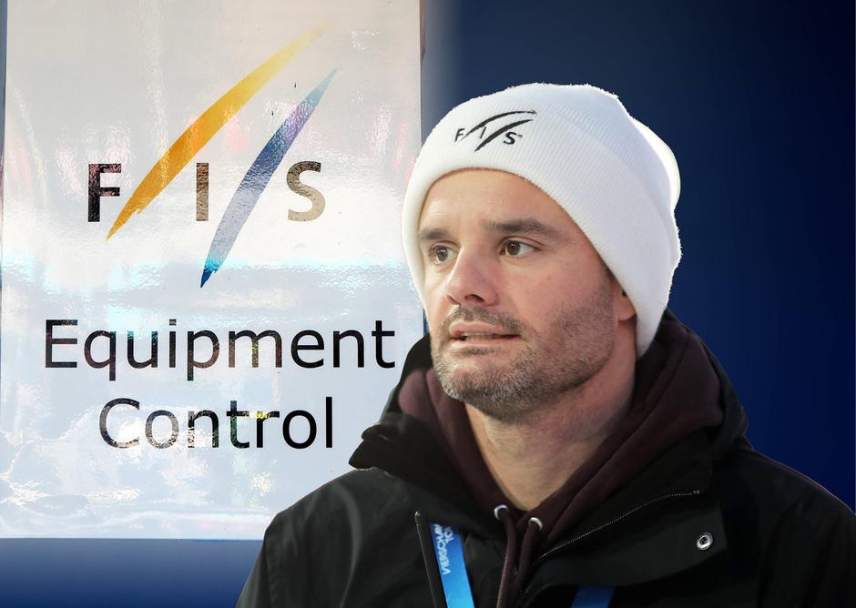 Mathias Hafele | Avtor: Profimedia