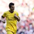 Cesc Fabregas