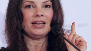 Fran Drescher