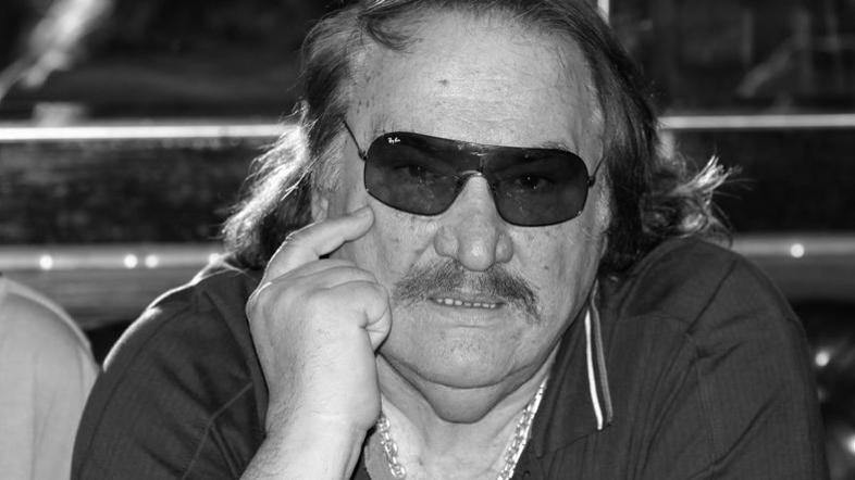 Mišo Kovač