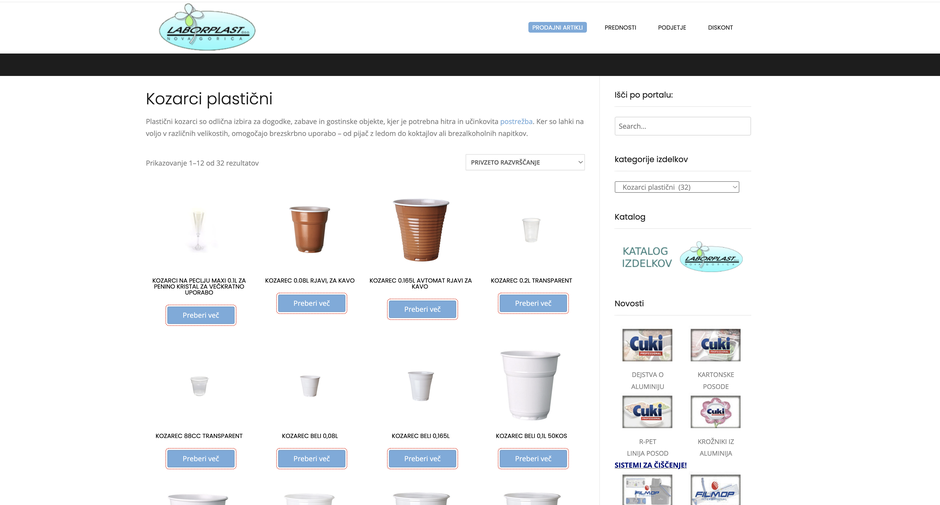 Labroplast | Avtor: Labroplast