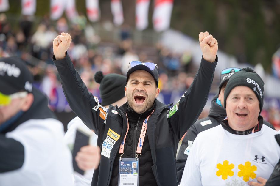Planica zaključek sezone | Avtor: Anže Petkovšek