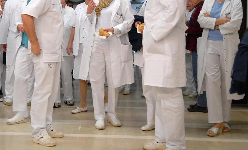 Zdravniki | Avtor: Dejan Mijović